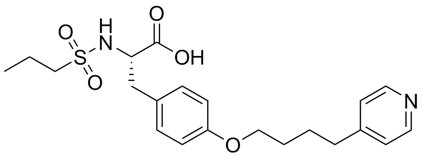 Tirofiban Impurity 75