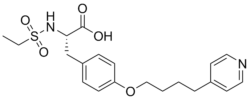 Tirofiban Impurity 76