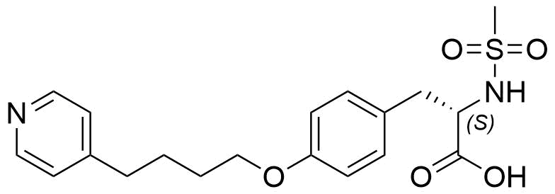 Tirofiban Impurity 77