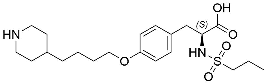 Tirofiban Impurity 78