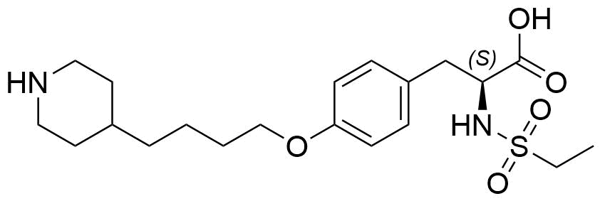 Tirofiban Impurity 79
