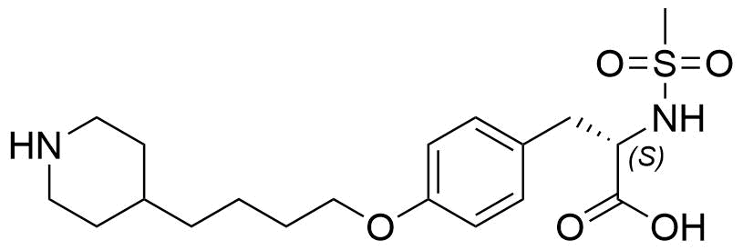 Tirofiban Impurity 80