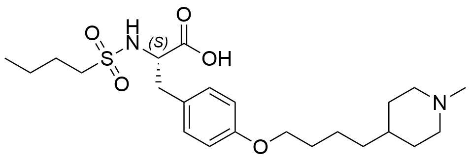 Tirofiban Impurity 81