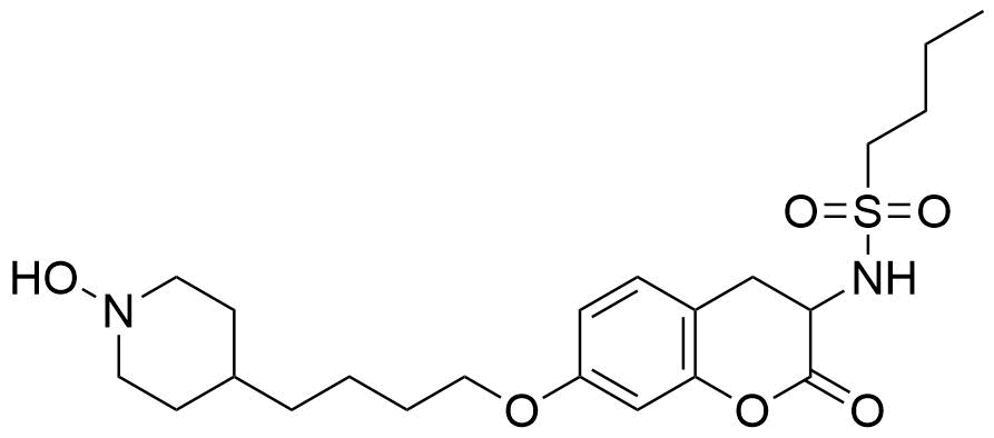 Tirofiban Impurity 84