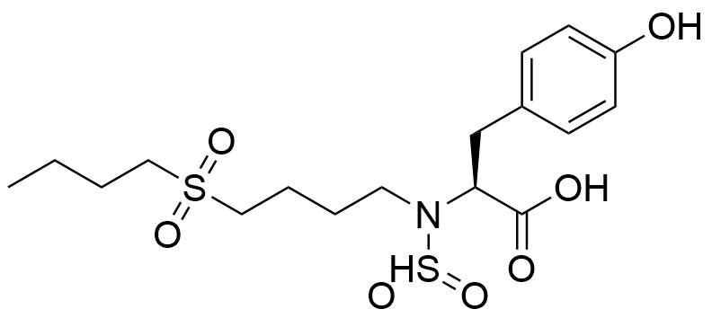 Tirofiban Impurity 92