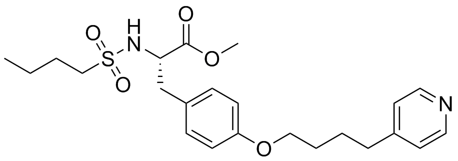 Tirofiban Impurity 94