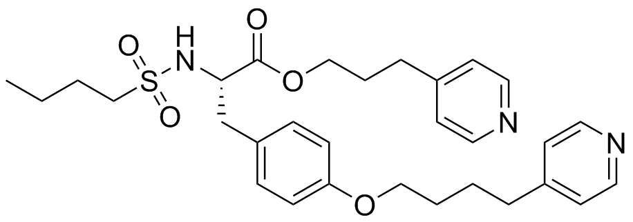 Tirofiban Impurity 95