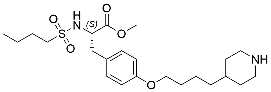 Tirofiban Impurity 96
