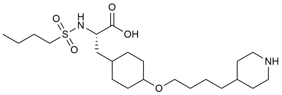 Tirofiban Impurity 99
