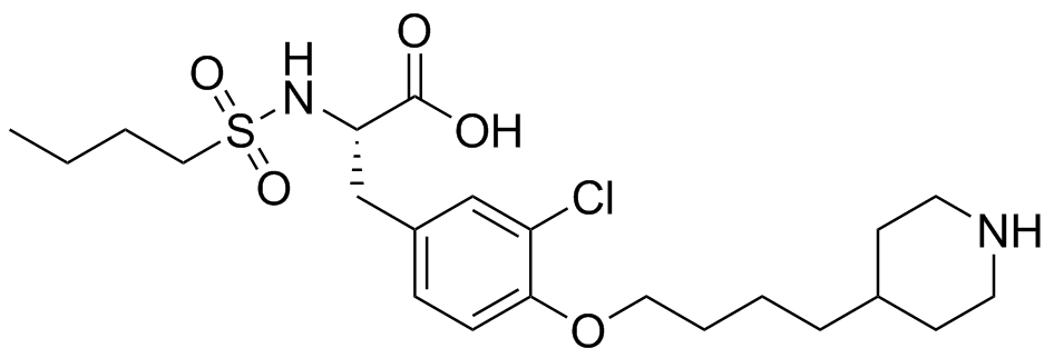 Tirofiban Impurity 2