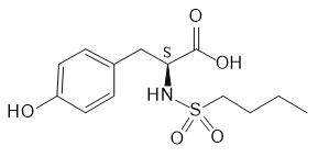 Tirofiban Impurity 100