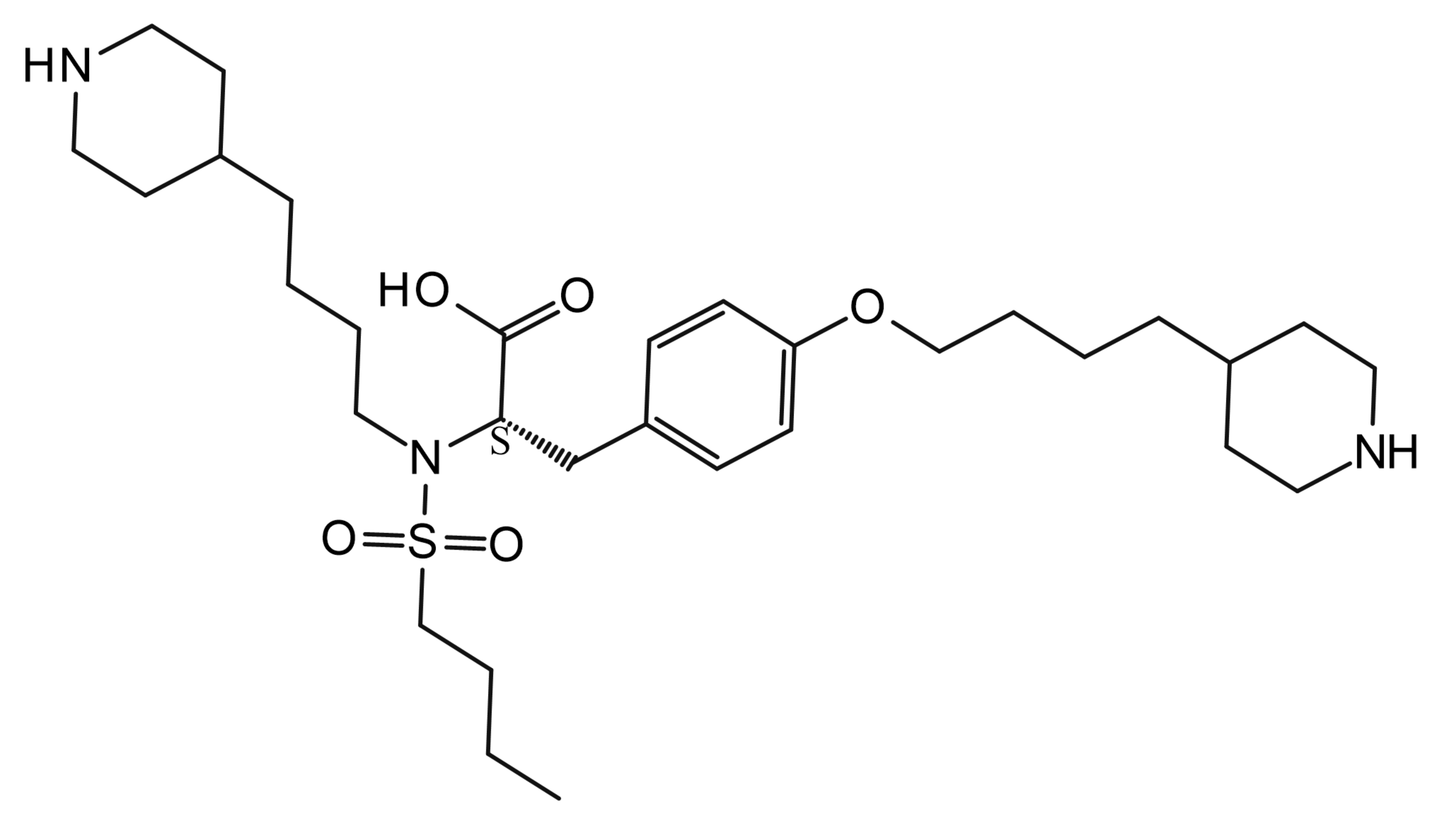 Tirofiban Impurity 101