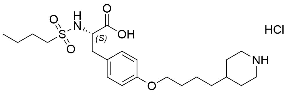 Tirofiban HCl