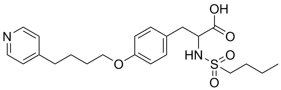 Tirofiban Impurity 101