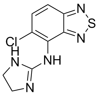 Tizanidine