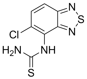 Tizanidine EP Impurity B