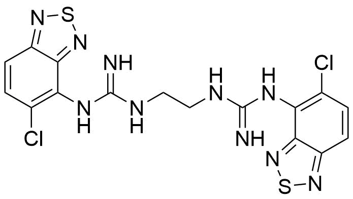 Tizanidine EP Impurity C