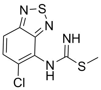 Tizanidine EP Impurity D
