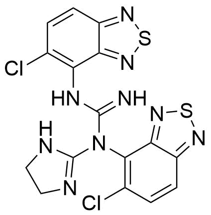 Tizanidine EP Impurity F