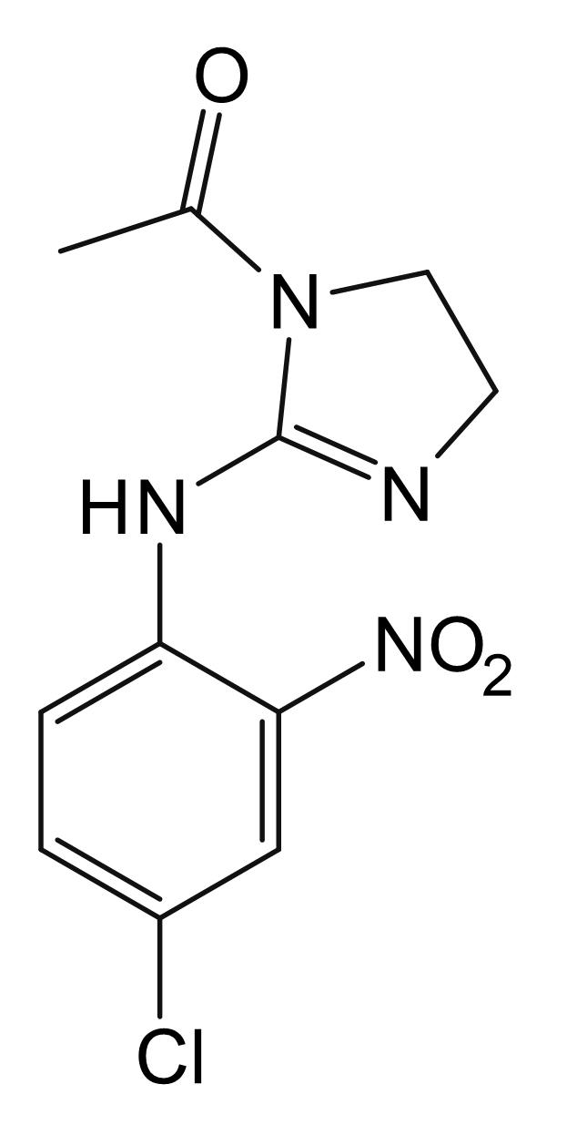 Tizanidine Impurity 22