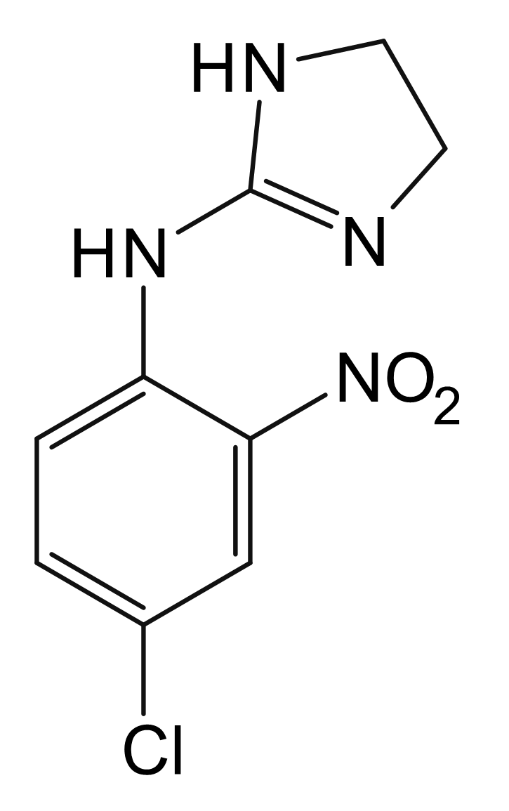Tizanidine Impurity 23
