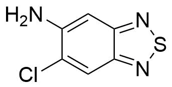 Tizanidine Impurity 25