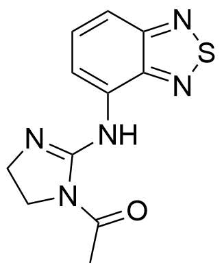 Tizanidine Impurity 29