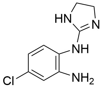 Tizanidine Impurity 33