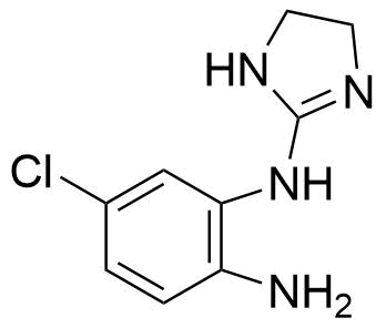 Tizanidine Impurity 34