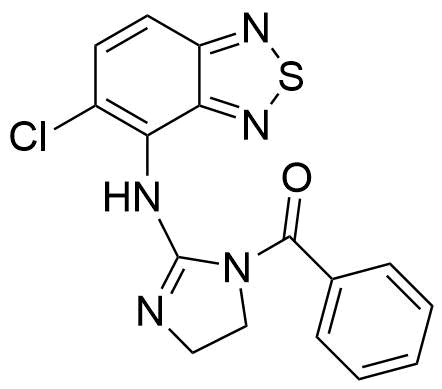 Tizanidine Impurity 36