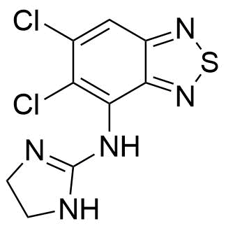 Tizanidine Impurity 43