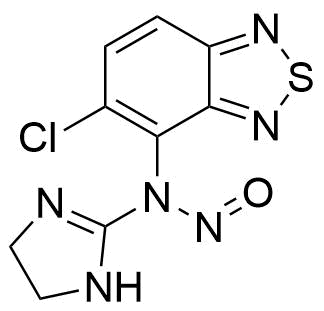 Tizanidine Impurity 45