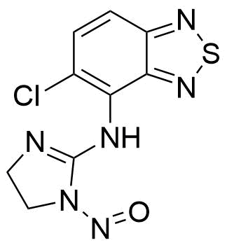 Tizanidine Impurity 46
