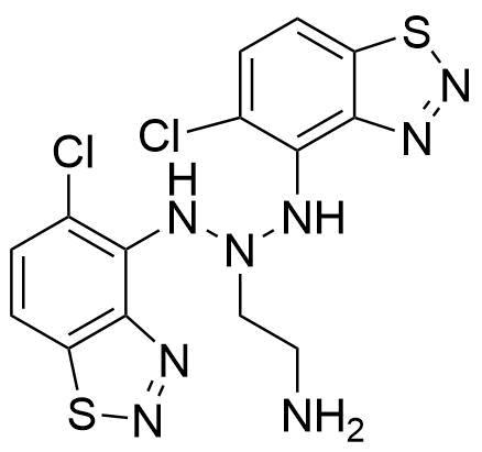 Tizanidine Impurity 47