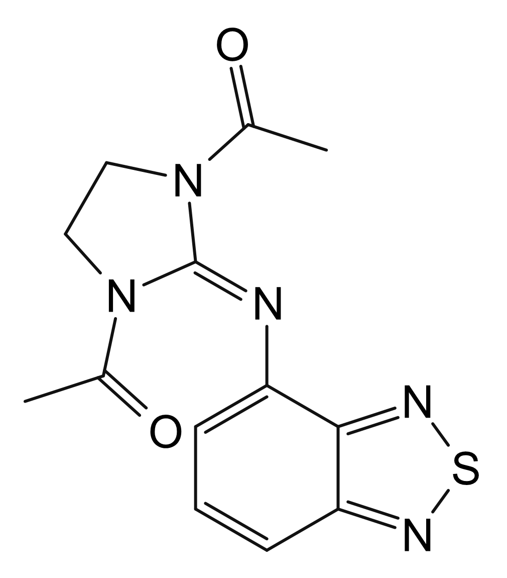 Tizanidine Impurity 50
