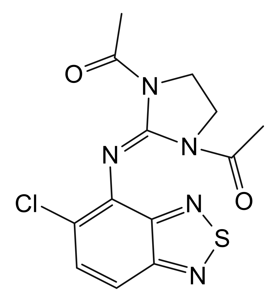 Tizanidine Impurity 51