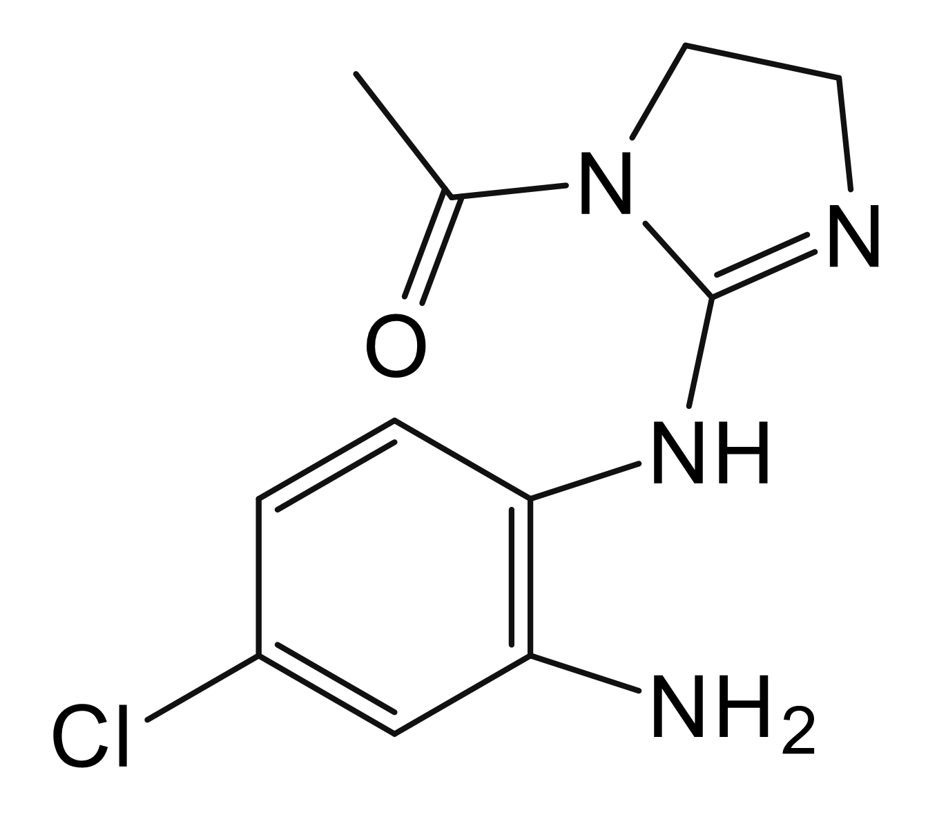 Tizanidine Impurity 54