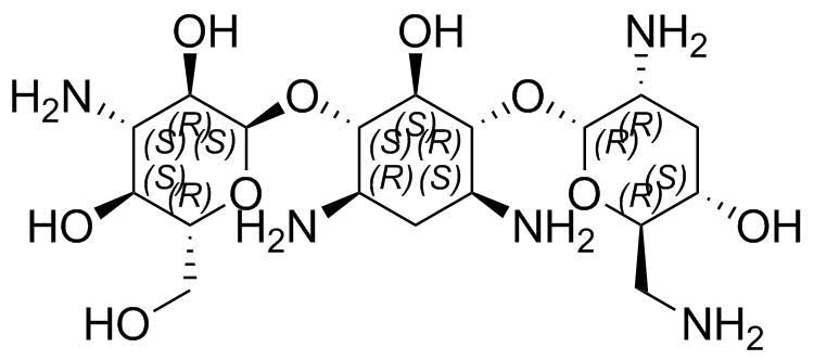 Tobramycin