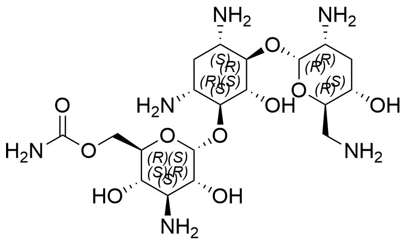 Tobramycin Impurity 10
