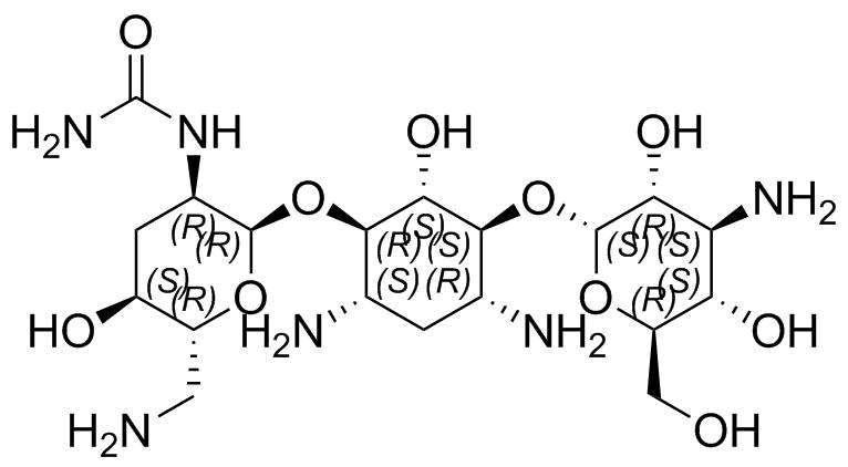 Tobramycin Impurity 13