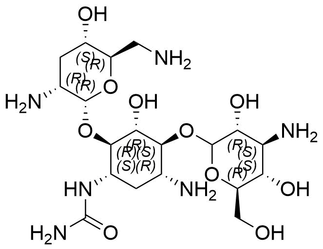 Tobramycin Impurity 14