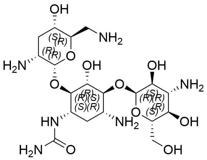 Tobramycin Impurity 15