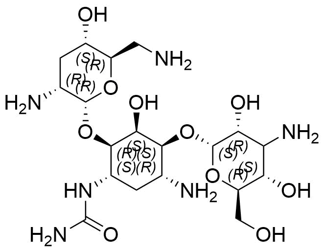 Tobramycin Impurity 16