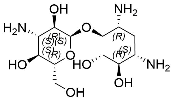 Tobramycin Impurity 18