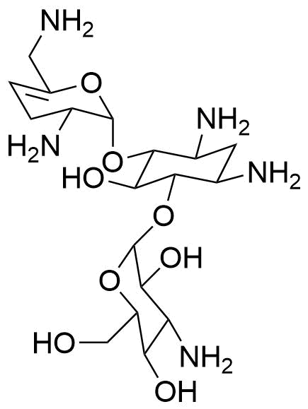 Tobramycin Impurity 19