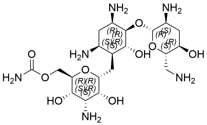 Tobramycin Impurity 21