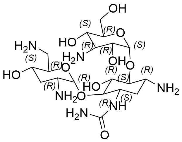 Tobramycin Impurity 22