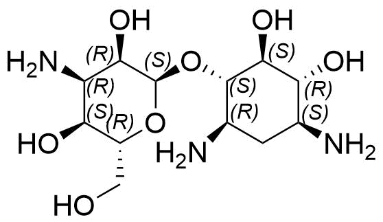 Tobramycin Impurity 23