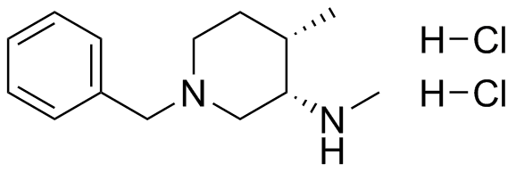 Tofacitinib Impurity 1
