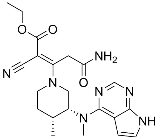 Tofacitinib Impurity 101